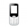 Full Body Housing For Micromax X088 Plus - White